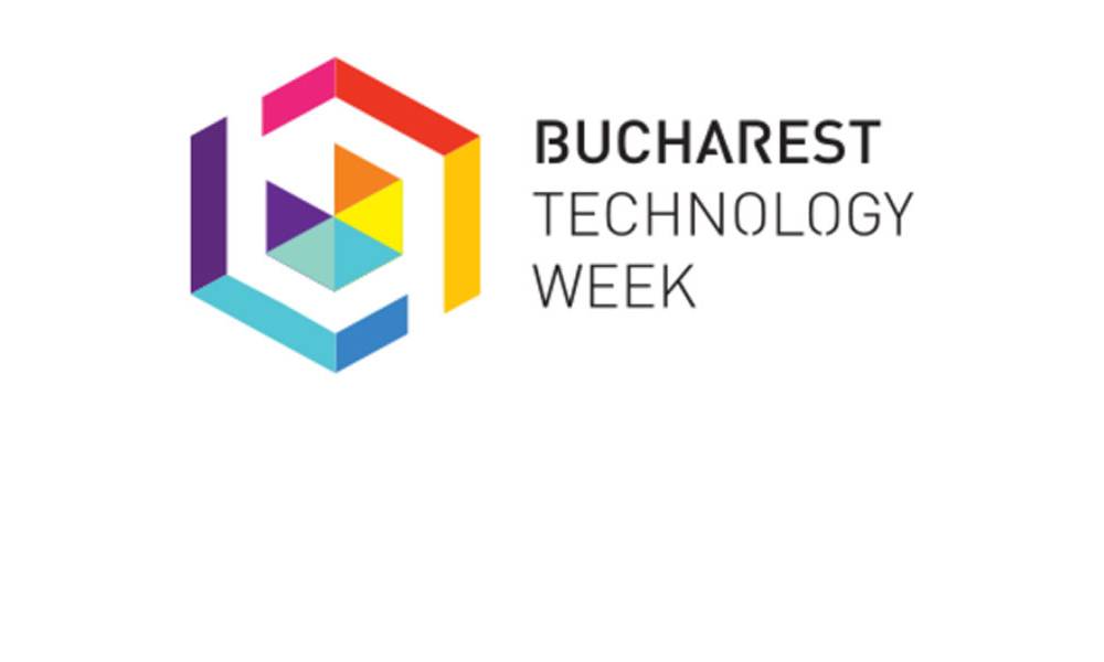 Cum a fost la Bucharest Tech Week 2019 - The Gadgetist